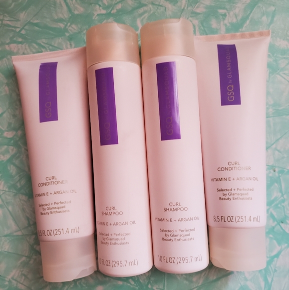 Shampoo + Conditioner Set NEW - Picture 2 of 4